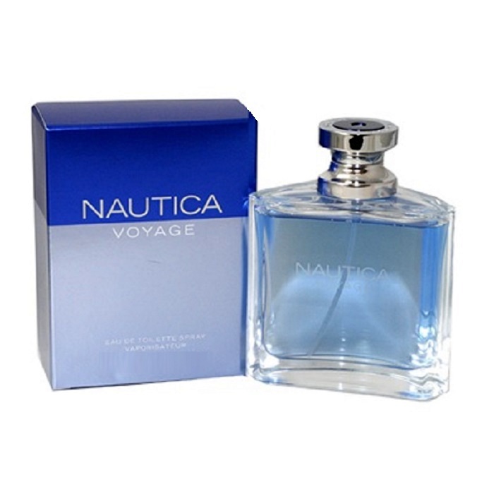 Nautica Voyage Cologne